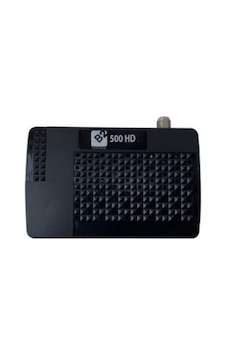 UYDU CİHAZI 1080P B2 TEKNOLOJİ 500HD DİJİTAL UYDU ALICISI HDMI