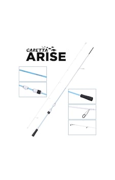 Caretta Arıse Lrf Kamışı 2.13 Cm 0.8-10 G Caretta Arıse Lrf Kamışı 2.13 Cm 0.8-10 G