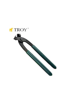 Troy 21041 Betoncu Kerpeteni 280Mm - Cr-V
