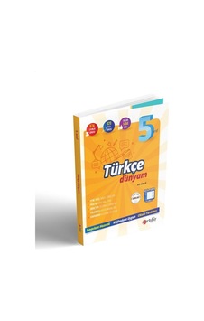 Artıbir 5. Sınıf Türkçe Dünyam Artıbir 5. Sınıf Türkçe Dünyam
