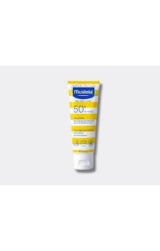 Mustela Very High Protection Güneş Kremi Spf50+ 40 Ml Mustela Very High Protection Güneş Kremi Spf50+ 40 Ml