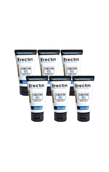 Ercetin 50 Ml Gel 6 Adet Ercetin 50 Ml Gel 6 Adet