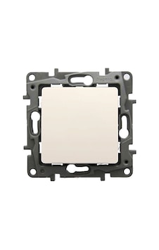 Legrand Salbei anahtar, 10 Ax, bej - 767400 Legrand Salbei anahtar, 10 Ax, bej - 767400