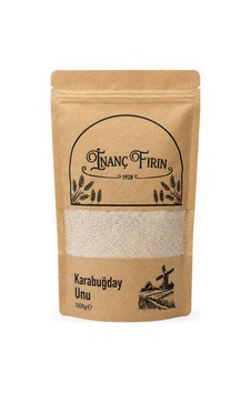 Karabuğday Unu 1000 Gr - Doğal & Glutensiz - 903756035 Karabuğday Unu 1000 Gr - Doğal & Glutensiz - 903756035