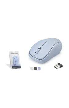 Kablosuz Mouse 1200 Dpi Hdx3413