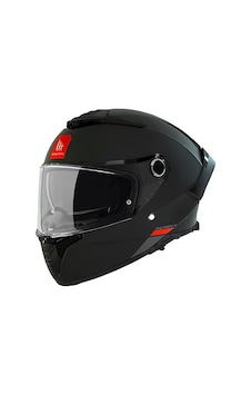 Kask Mt Ff118sv Thunder 4 Sv Mıl A11 Mat Siyah L