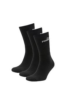 Puma Sport 3'lü Çorap 88329601 Puma Sport 3'lü Çorap 88329601