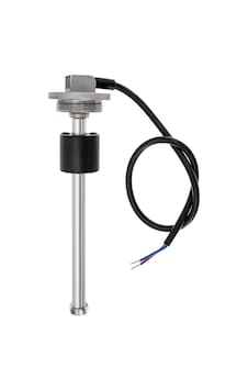 Kus S3 Js61045 20cm 0-190ohm Yakıt Ve Su Tankı Seviye Şamandırası Kus S3 Js61045 20cm 0-190ohm Yakıt Ve Su Tankı Seviye Şamandırası