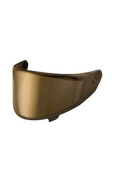 Kyt R2r Kask Camı Irıdıum Gold Kyt R2r Kask Camı Irıdıum Gold