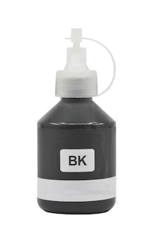 Brother Btd60Bk/Bt6000Bk(115Ml) Uyumlu Siyah Mürekkep 550301733 Brother Btd60Bk/Bt6000Bk(115Ml) Uyumlu Siyah Mürekkep 550301733