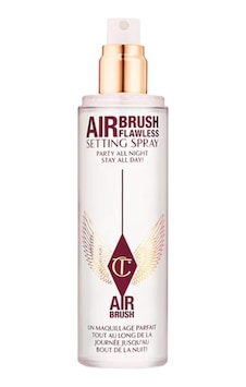 Charlotte Tilbury Airbrush Flawless Finish Setting Spray Charlotte Tilbury Airbrush Flawless Finish Setting Spray