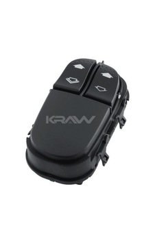 Cam Açma Düğmesi Çiftli - Autolu - 6 Pin Focus 98-05 Cam Açma Düğmesi Çiftli - Autolu - 6 Pin Focus 98-05