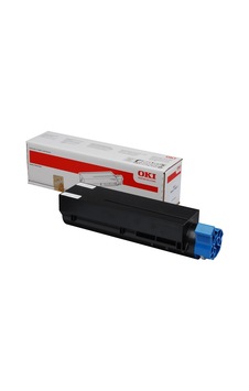 Okı 44992401 B401 Mb441-451 1.500 Sayfa Black Siyah Toner 44992403 Okı 44992401 B401 Mb441-451 1.500 Sayfa Black Siyah Toner 44992403
