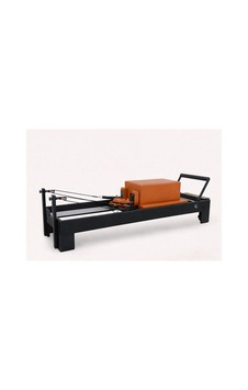 Basic Reformer Siyah Kasa Özel Seri 1. Sınıf Kayın Ağacı Deri Renk Opsiyonel Basic Reformer Siyah Kasa Özel Seri 1. Sınıf Kayın Ağacı Deri Renk Opsiyonel
