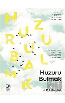 Terapi Kitap Huzuru Bulmak Terapi Kitap Huzuru Bulmak