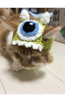Busako Cat Nazar Boncuğu Özel Tasarım Kedi Kıyafeti Busako Cat Nazar Boncuğu Özel Tasarım Kedi Kıyafeti