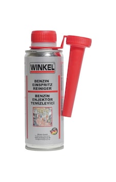 Wınkel 130098 Benzin Enjektör Temizleyici 200 Ml Wınkel 130098 Benzin Enjektör Temizleyici 200 Ml