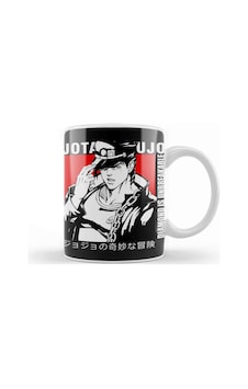 Jotaro Kujo 039 Kupa Bardak Porselen Karışık Jotaro Kujo 039 Kupa Bardak Porselen Karışık