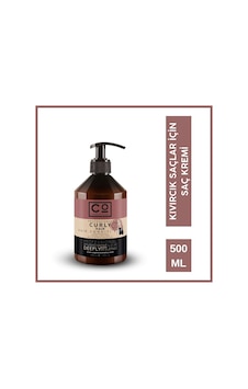 Co Professional Kıvırcık Saçlar İçin Saç Kremi 500 ML Co Professional Kıvırcık Saçlar İçin Saç Kremi 500 ML