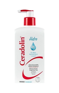 Ceradolin Losyon Hydro 500 ML