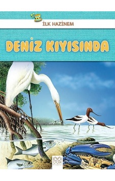 Deniz Kıyısında-İlk Hazinem - Denise Ryan - 1001 Çiçek Deniz Kıyısında-İlk Hazinem - Denise Ryan - 1001 Çiçek