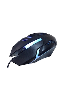 Rider M718 Kablolu Oyuncu Mouse