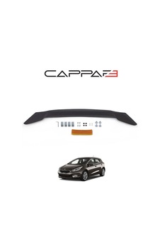 Kia Ceed 2012 Yılı Ve Sonrası Uyumlu Kaput Rüzgarlığı 4mm