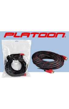 Platoon Pl-8010 10M Hdmi Poşetli Kablo