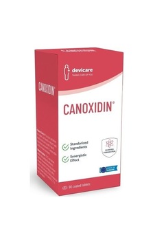 Nobis Scientific Canoxidin 90 Tablet Nobis Scientific Canoxidin 90 Tablet