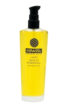 Kerassu Buğday Yağlı Saç Bakım Serumu 85 ML