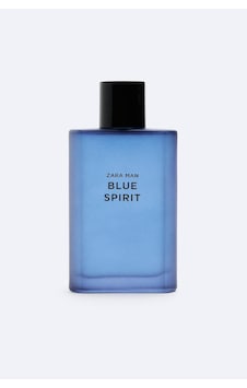 Zara Man Blue Spirit Erkek Parfüm EDT 90 ML Zara Man Blue Spirit Erkek Parfüm EDT 90 ML
