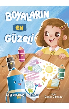 Boyaların En Güzeli Boyaların En Güzeli