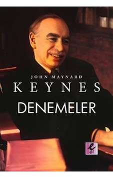 Denemeler / John Maynard Keynes Denemeler / John Maynard Keynes