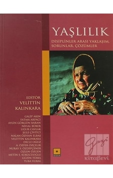 Yaşlılık - Odak Yayınları Yaşlılık - Odak Yayınları