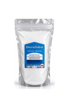 Deniz Tuzu 500 Gr Toz Doypack Deniz Tuzu 500 Gr Toz Doypack