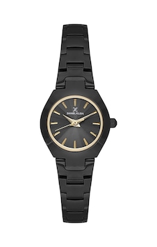 Daniel Klein Dk.1.14161-6 Kadın Kol Saati Siyah Daniel Klein Dk.1.14161-6 Kadın Kol Saati Siyah