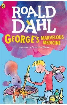 George's Marvelous Medicine