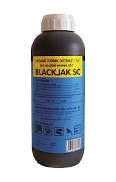 ALTINTAR Blackjak SC