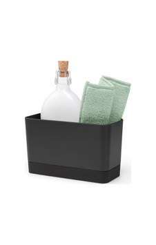 Bulaşık Düzenleyici, Plastik/silikon, Koyu Gri, 19 X 8,5 X 11,5 Cm Diğer Bulaşık Düzenleyici, Plastik/silikon, Koyu Gri, 19 X 8,5 X 11,5 Cm Diğer