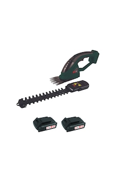 Klpro Klbcb18-20 18v/2ah. 199mm Şarjlı Çit Budama Makinesi Klpro Klbcb18-20 18v/2ah. 199mm Şarjlı Çit Budama Makinesi