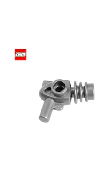Minifigür Silahları: Star Wars Uzay Tabancası, Space Ray Gun Minifigür Silahları: Star Wars Uzay Tabancası, Space Ray Gun