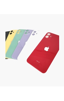 Apple Uyumlu iPhone 11 Arka Kapak