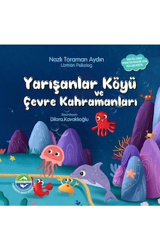 Yarışanlar Köyü Ve Çevre Kahramanları