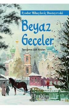 Beyaz Geceler-roman Beyaz Geceler-roman