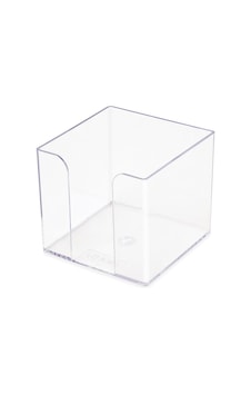 Mas 875 Not Kağıtlığı (Büyük) 9x9CM Mas 875 Not Kağıtlığı (Büyük) 9x9CM