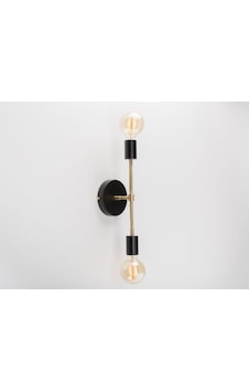 Riolight Retro,vintage,rustik Siyah 2xe27 Duylu Metal Ayna Üstü Duvar Aplik Rio Light Riolight Retro,vintage,rustik Siyah 2xe27 Duylu Metal Ayna Üstü Duvar Aplik Rio Light