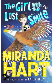 The Girl With The Lost Smile: From Bestselling Author And Beloved Comedian The Girl With The Lost Smile: From Bestselling Author And Beloved Comedian