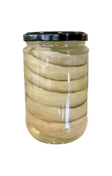 Güler Lüks Enginar 500 G Güler Lüks Enginar 500 G