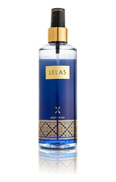 Lelas X Vücut Spreyi 250 Ml Meyveli Odunsu Unisex Vücut Koku Spreyi 1919 Lelas X Vücut Spreyi 250 Ml Meyveli Odunsu Unisex Vücut Koku Spreyi 1919