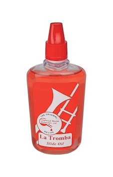 La Tromba Trombon Kulis Yağı